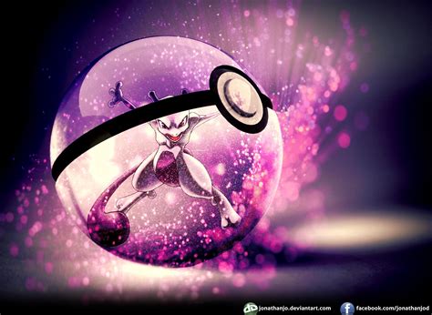 mewtwo background.